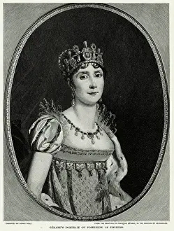 Josephe: JOSEPHINE