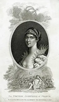 Josephe: JOSEPHINE