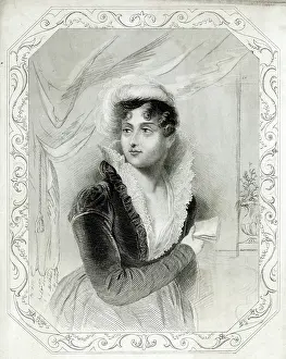 Josephe: JOSEPHINE