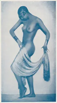 Folies: Josephine Baker - 1927