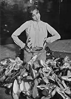 Josephine: Josephine Baker, 1928