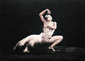 Josephine Baker