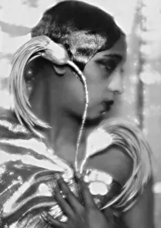 Josephine: Josephine Baker