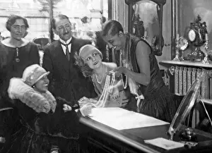 Josephine: Josephine Baker