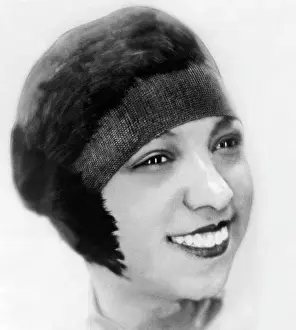 Josephine: Josephine Baker
