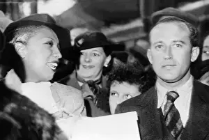 Josephine: Josephine Baker