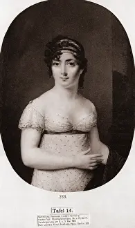Vicomte: Josephine Bonaparte