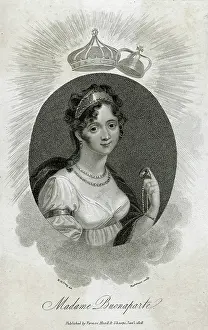 Josephe: JOSEPHINE (CRAIG)
