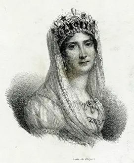 Josephe: JOSEPHINE (DELPECH)