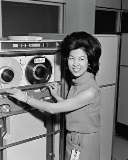 Mathematician: Josephine Jue, NASA