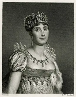 Josephe: JOSEPHINE (LETHIERE)