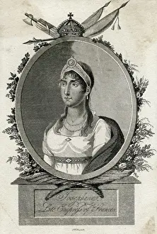 Josephe: JOSEPHINE (WALLIS)