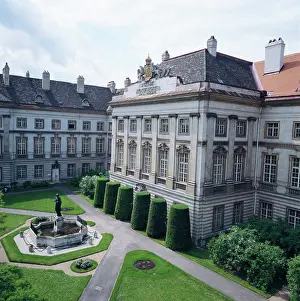 Josephs: Josephinum in Vienna