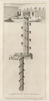 Envious: JOSEPH'S WELL