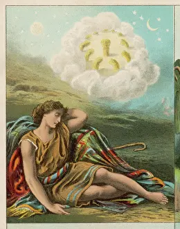 Timely: JOSEPH'S DREAM