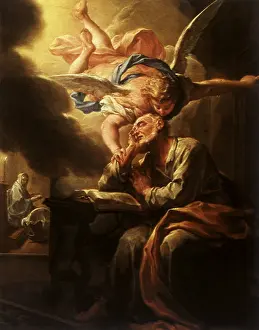 1690s: Joseph's Dream