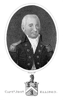 Ellison: JOSHUA ELLISON, NAVAL