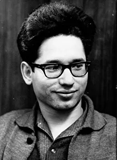 Epstein: Joshua Epstein