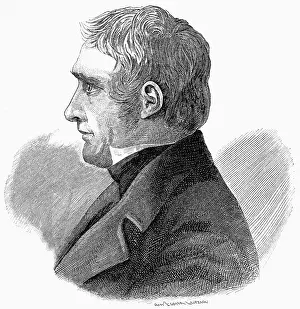 Combing: Joshua Heilmann, German textile innovator