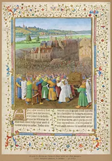 Jericho: JOSHUA AT JERICHO (MS)