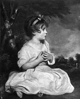 Joshua Reynolds