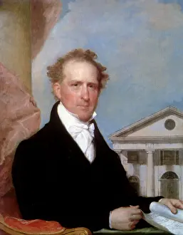 Legislature: Josiah Quincy