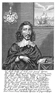 1679: JOSIAH RICRAFT