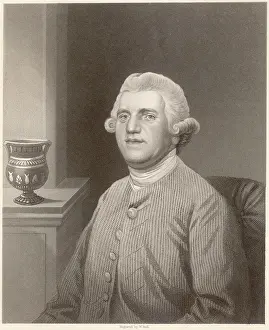 Wedgwood: Josiah Wedgwood
