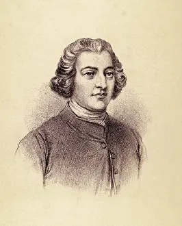 Wedgwood: JOSIAH WEDGWOOD