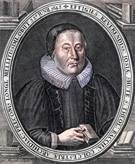 Shute: JOSIAS SHUTE