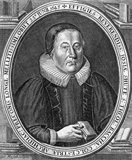 Colchester: JOSIAS SHUTE