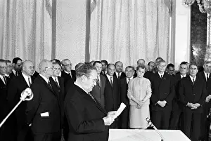 Broz: Josip Broz Tito, 1972