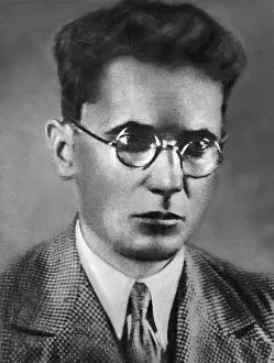 Broz: Josip Broz Tito