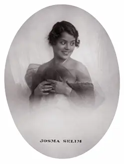 Selim: Josma Selim