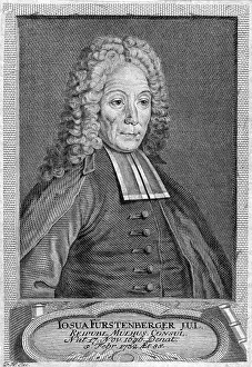 1646: JOSUA FURSTENBERGER