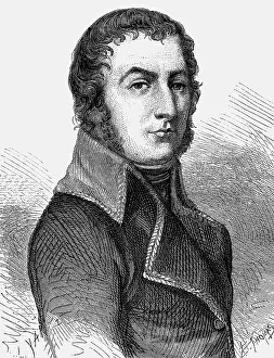 Barthelemy: Joubert, Barthelemy Catherine, 14.4.1769 - 15.8.1799