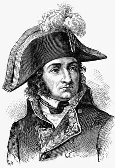 Barthelemy: Joubert, Barthelemy Catherine, 14.4.1769 - 15.8.1799
