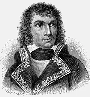 Barthelemy: Joubert, Barthelemy Catherine, 14.4.1769 - 15.8.1799