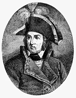 Barthelemy: Joubert, Barthelemy Catherine, 14.4.1769 - 15.8.1799