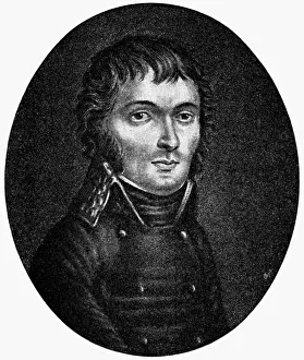 Barthelemy: Joubert, Barthelemy Catherine, 14.4.1769 - 15.8.1799