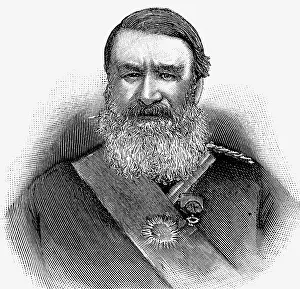 Jacobus: Joubert, Petrus Jacobus Piet, 20.1.1834 - 28.3.1900