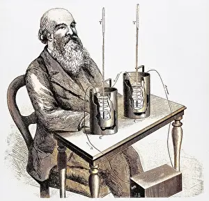 Prescott: Joule - Electricity Test