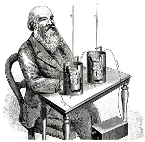 Prescott: Joule - Electricity Test