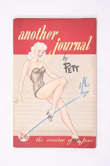 Pett: Another Journal by Norman Pett