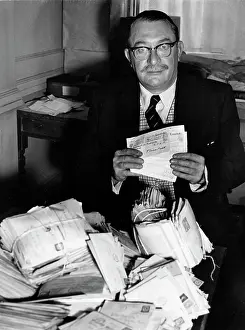 Careers: Journalist Gilbert Harding 1907 - 1960