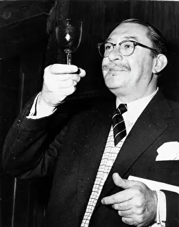Careers: Journalist Gilbert Harding 1907 - 1960