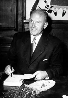 Benoni: Journalist Marc Benoni