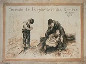 Journee: Journee de l'orphenlinat des armees