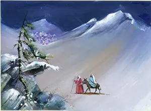 Macleod: The Journey to Bethlehem