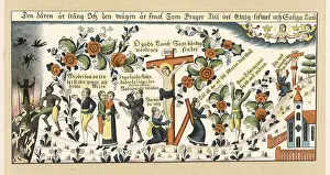 Damnation: The journey to Heaven and Hell